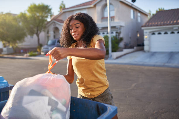 Best Yard Waste Removal  in Whippany, NJ