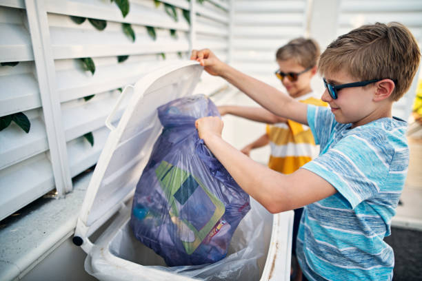 Best Trash Removal Near Me  in Whippany, NJ