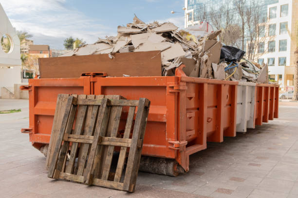 Best Professional Junk Removal  in Whippany, NJ