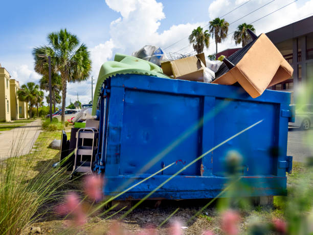 Trusted Whippany, NJ Junk Removal Experts