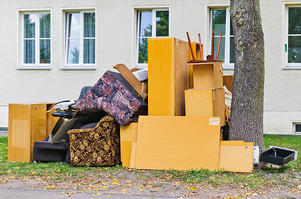 Best Garage Cleanout Services  in Whippany, NJ