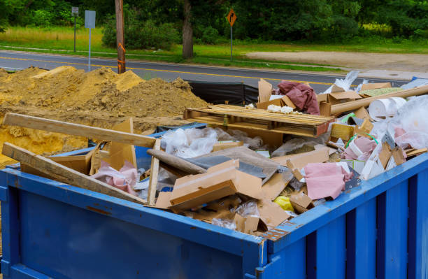 Best Construction Debris Removal  in Whippany, NJ